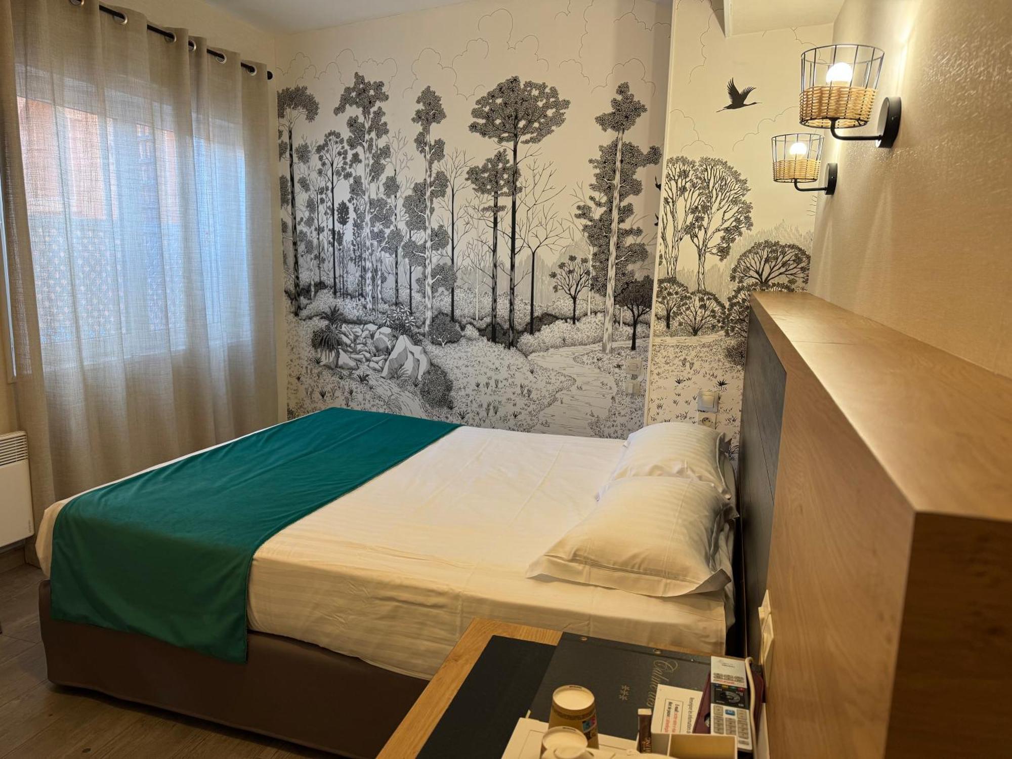 Hotel Calme Des Pins & Spa Ле-Сабль-д’Олон Экстерьер фото